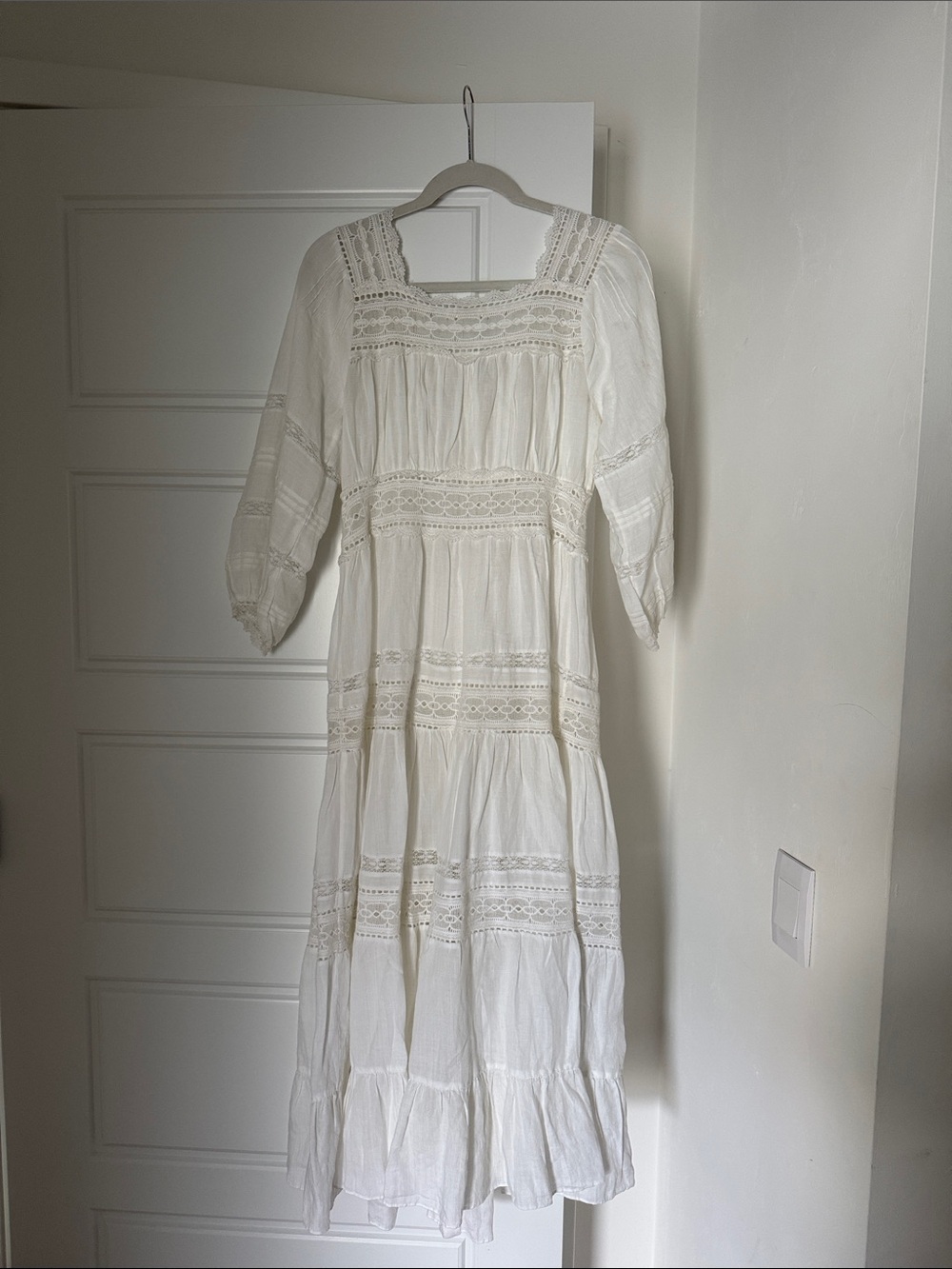 Doen Santina Dress in size small. - Picture 14 of 15